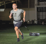 Gill Athletics Tire Tether