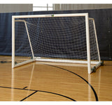 Gill Athletics Aluminum Futsal Goals