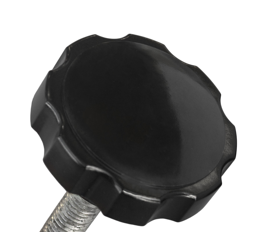 Porter Volleyball Handwheels With Studs
