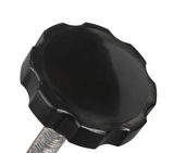 Porter Volleyball Handwheels With Studs