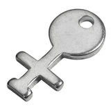 Porter Volleyball Blank Cover Removal Key