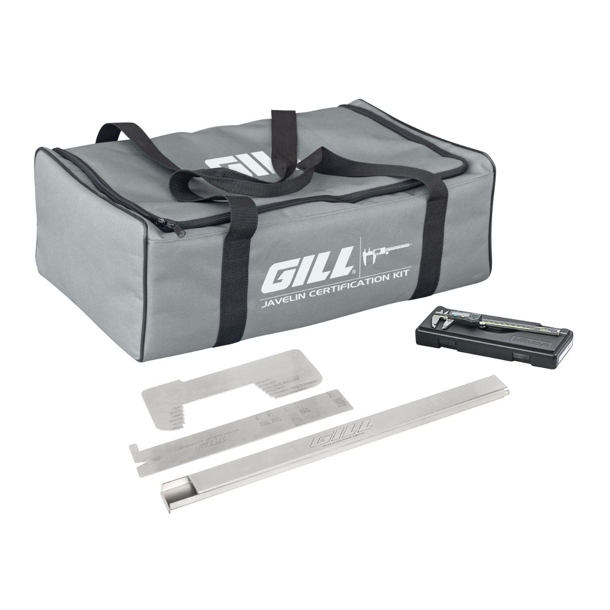 Gill Athletics Track & Field Implement Certification Kits-2