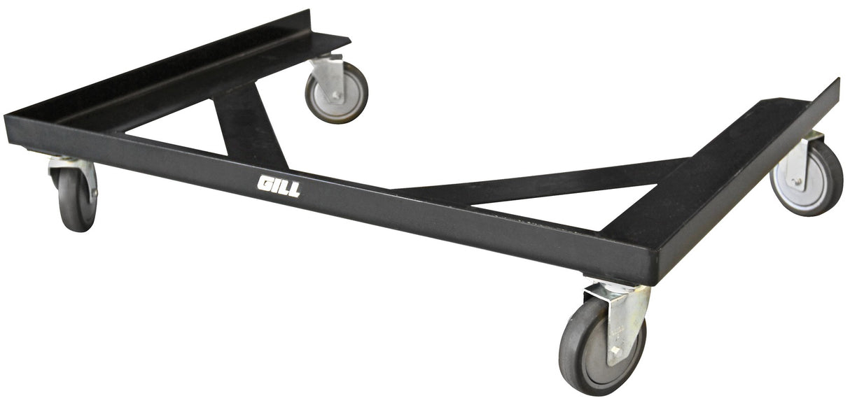 Gill Athletics Track & Field Flight Hurdle Cart-1