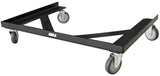Gill Athletics Track & Field Flight Hurdle Cart-1