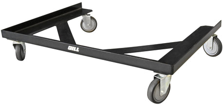Gill Athletics Track & Field Flight Hurdle Cart-1