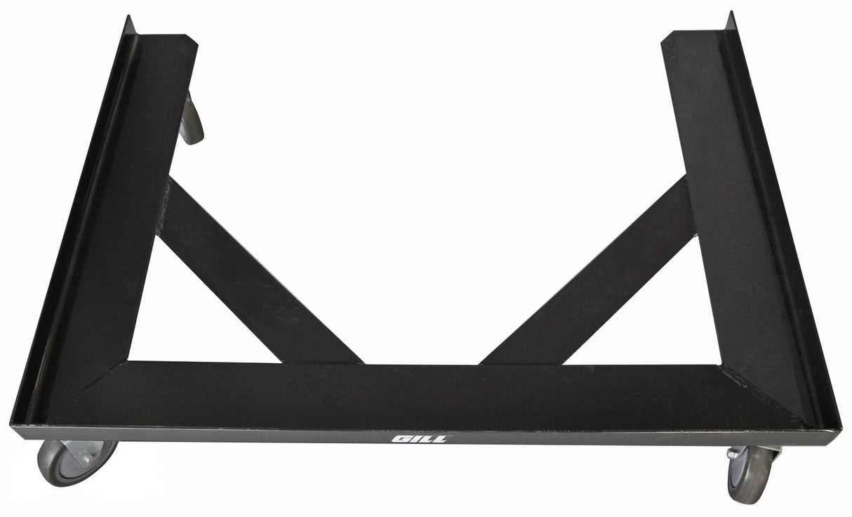 Gill Athletics Track & Field Flight Hurdle Cart-2