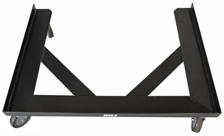 Gill Athletics Track & Field Flight Hurdle Cart-2