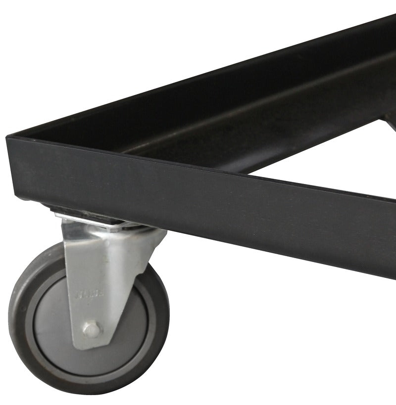 Gill Athletics Track & Field Flight Hurdle Cart-3