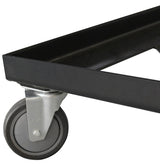 Gill Athletics Track & Field Flight Hurdle Cart-3