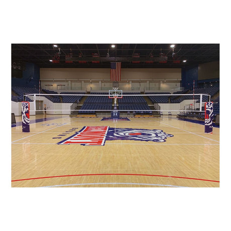 Porter Volleyball Powr Carbon Ii Vb Competition Package-2