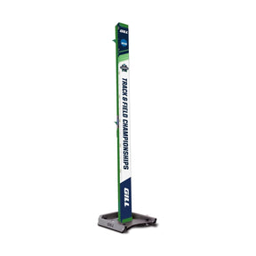 Gill Athletics Track & Field Agx M4 High Jump Standards-1