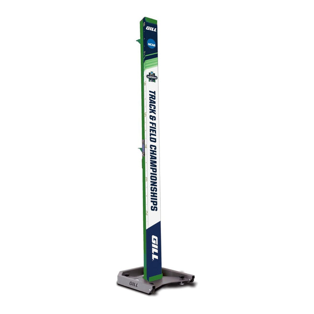 Gill Athletics Track & Field Agx M4 High Jump Standards-1