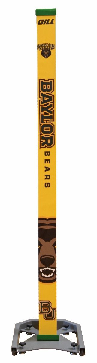 Gill Athletics Track & Field Agx M4 High Jump Standards-2