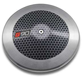 Gill Athletics Track & Field Carbon G-Series Discus