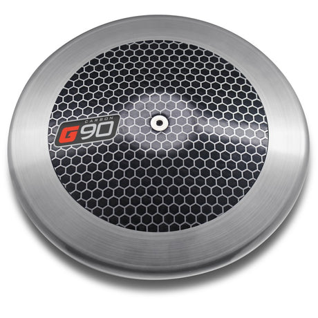 Gill Athletics Track & Field Carbon G-Series Discus