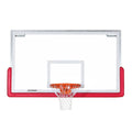 Porter Basketball Center Strut Backboard Package-1