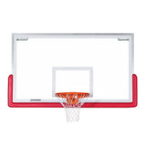 Porter Basketball Center Strut Backboard Package-1