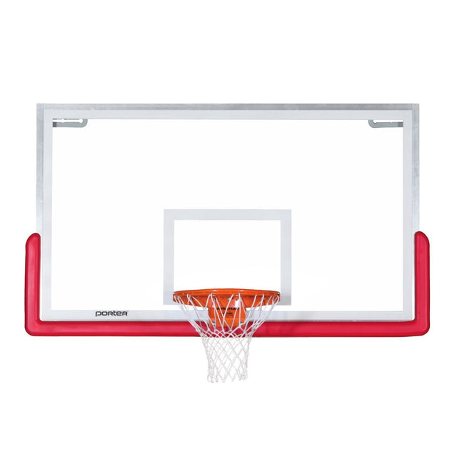 Porter Basketball Center Strut Backboard Package-1