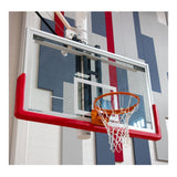 Porter Basketball Center Strut Backboard Package-2