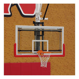 Porter Basketball Center Strut Backboard Package-3