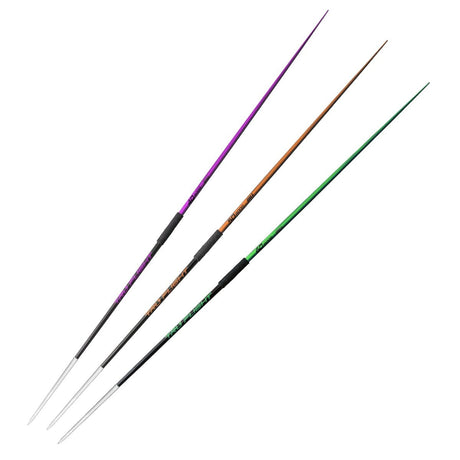 Gill Athletics Track & Field Tru-Flight Women's Javelins-1