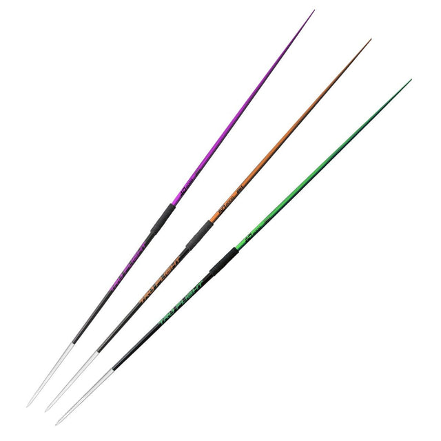 Gill Athletics Track & Field Tru-Flight Women's Javelins-1