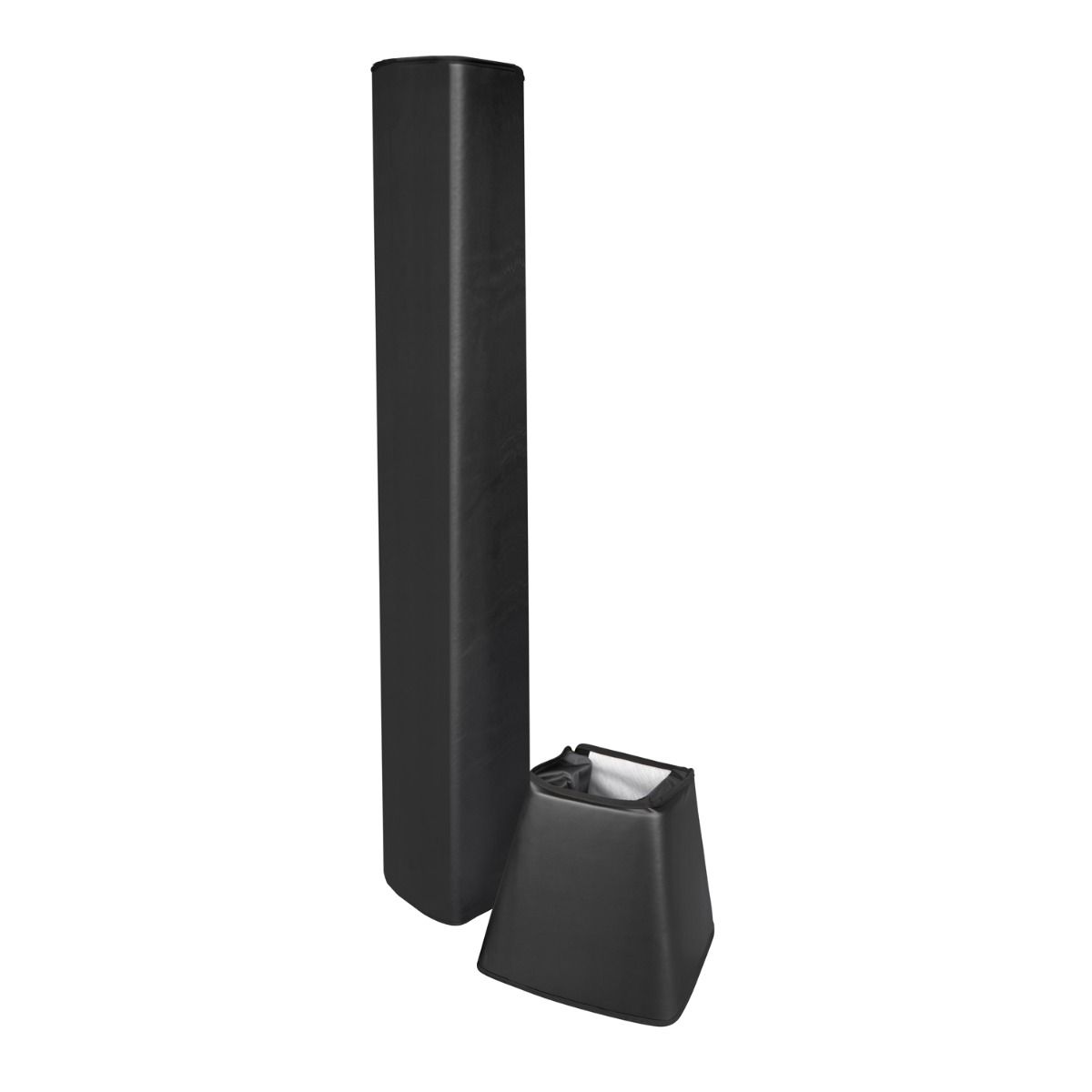 Porter Basketball Square Pole Padding-2