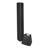 Porter Basketball Square Pole Padding-2