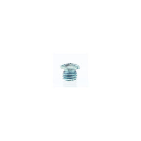 Gill Athletics Track Spikes; Blanks; Bag Of 100