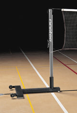 Porter Volleyball Portable Badminton Standards
