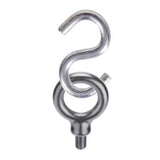 Gill Athletics Tennis Center Strap Anchor-2