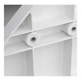 Gill Athletics Track & Field Fan Fiberglass Backboard-2