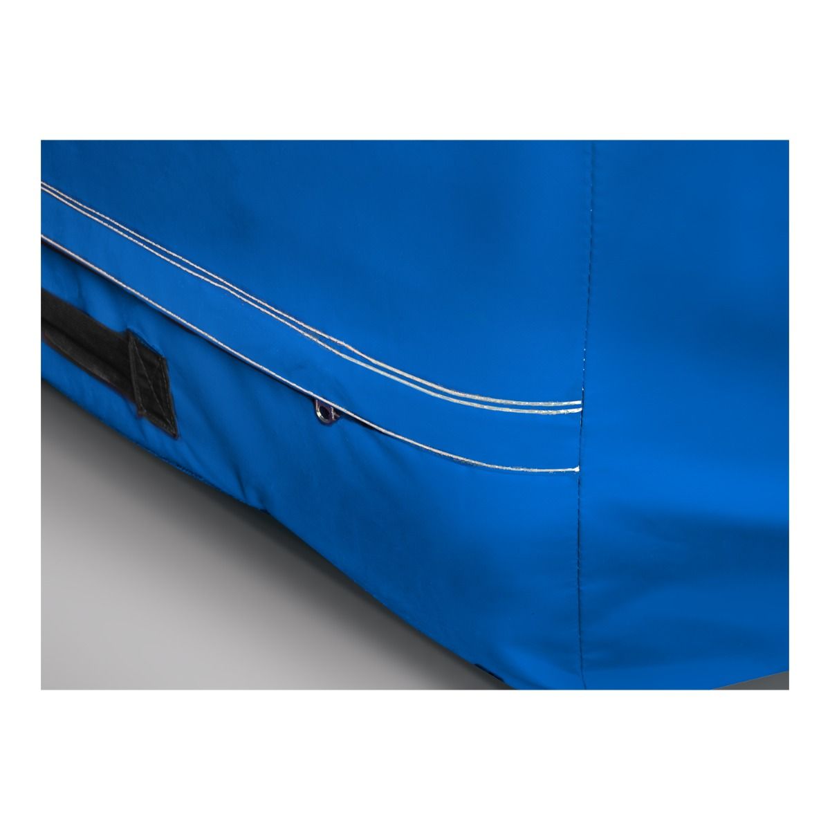 Gill Athletics Track & Field Essentials High Jump Landing System (16' X 8' X 24")-3