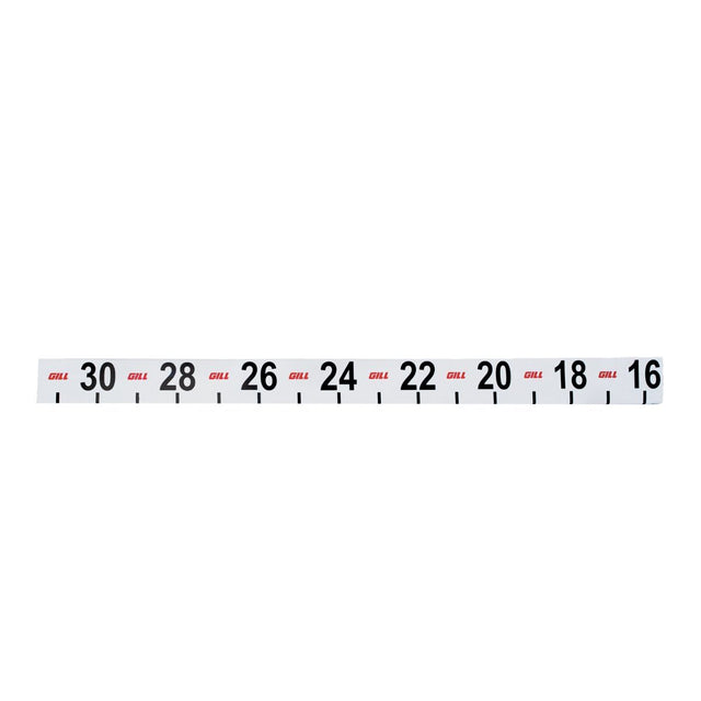 Gill Athletics Track & Field Horizontal Distance Indicator Boards-1