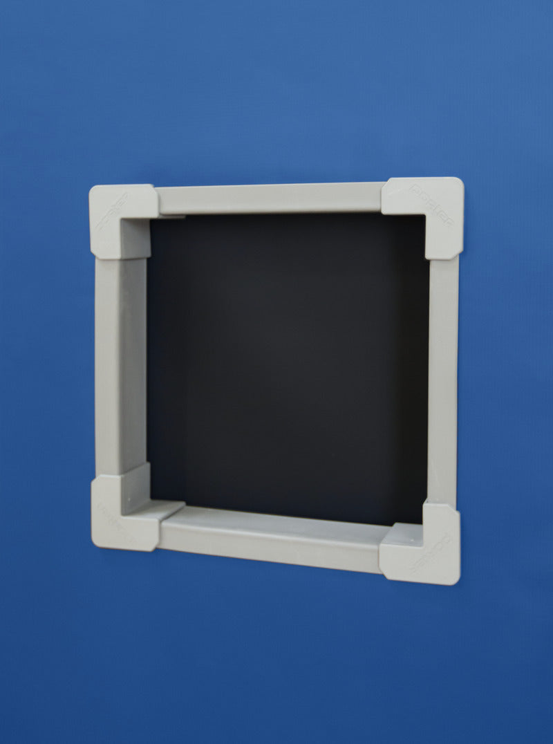 Porter Custom Wall Pad Sleeve