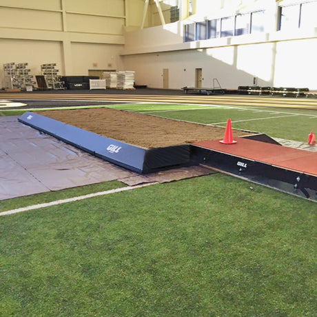 Gill Athletics Track & Field Soft Shell Sand Pit Form-2