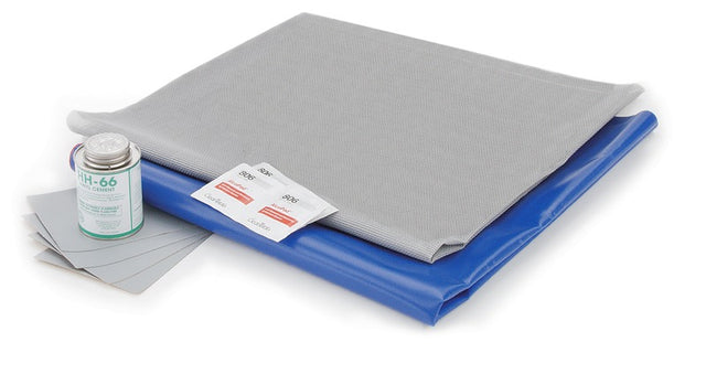 Gill Athletics Track & Field Pit Repair Kit