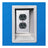 Porter Molded Wall Pad Inserts-1