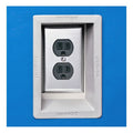 Porter Molded Wall Pad Inserts-1
