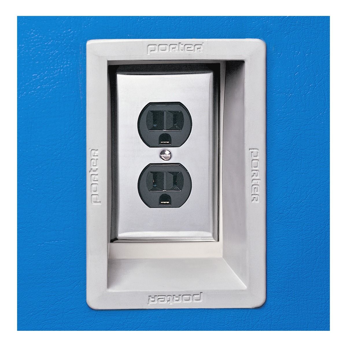 Porter Molded Wall Pad Inserts-1