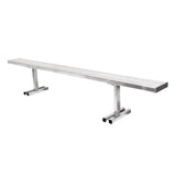 Gill Athletics Portable Aluminum Benches-2