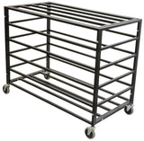 Porter Basketball Ball Cage