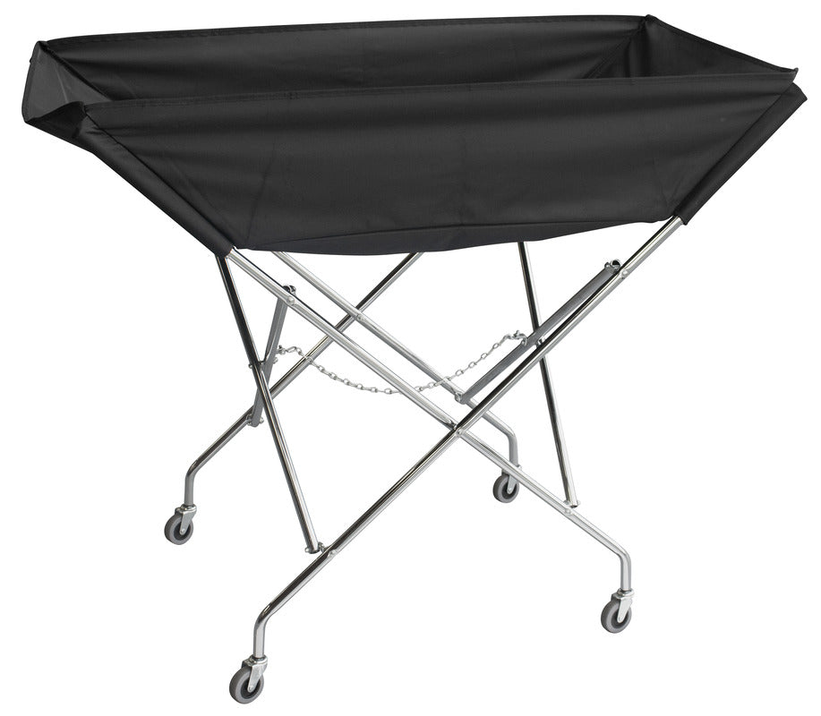 Porter Volleyball Ball Cart-1