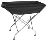 Porter Volleyball Ball Cart-1