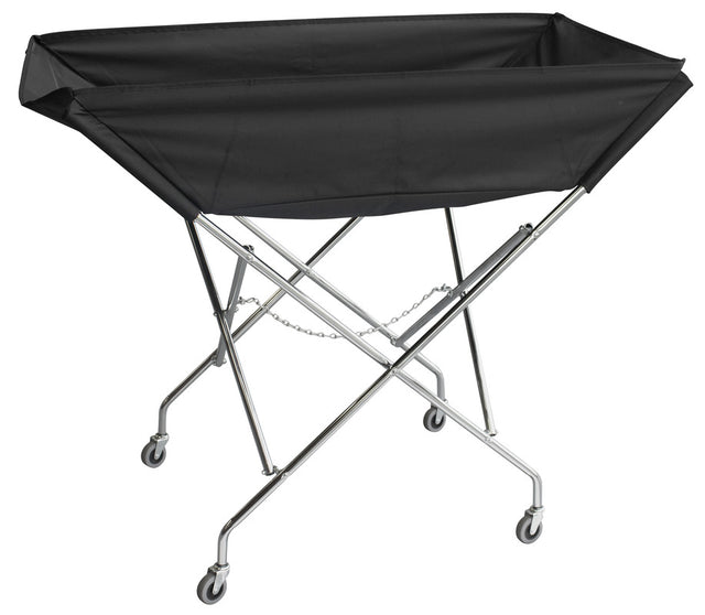 Porter Volleyball Ball Cart-1