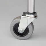 Porter Volleyball Ball Cart-3