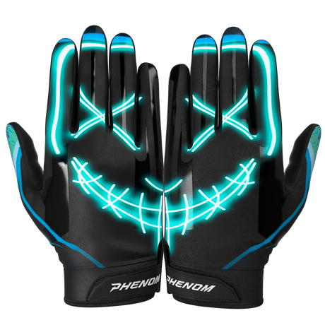 Phenom Elite Youth VPS1 Football Gloves