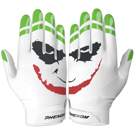 Phenom Elite Adult VPS3 Football Gloves