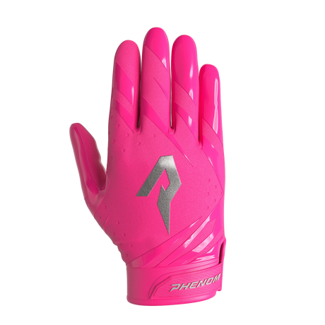 Phenom Elite Adult VPS5 Football Gloves