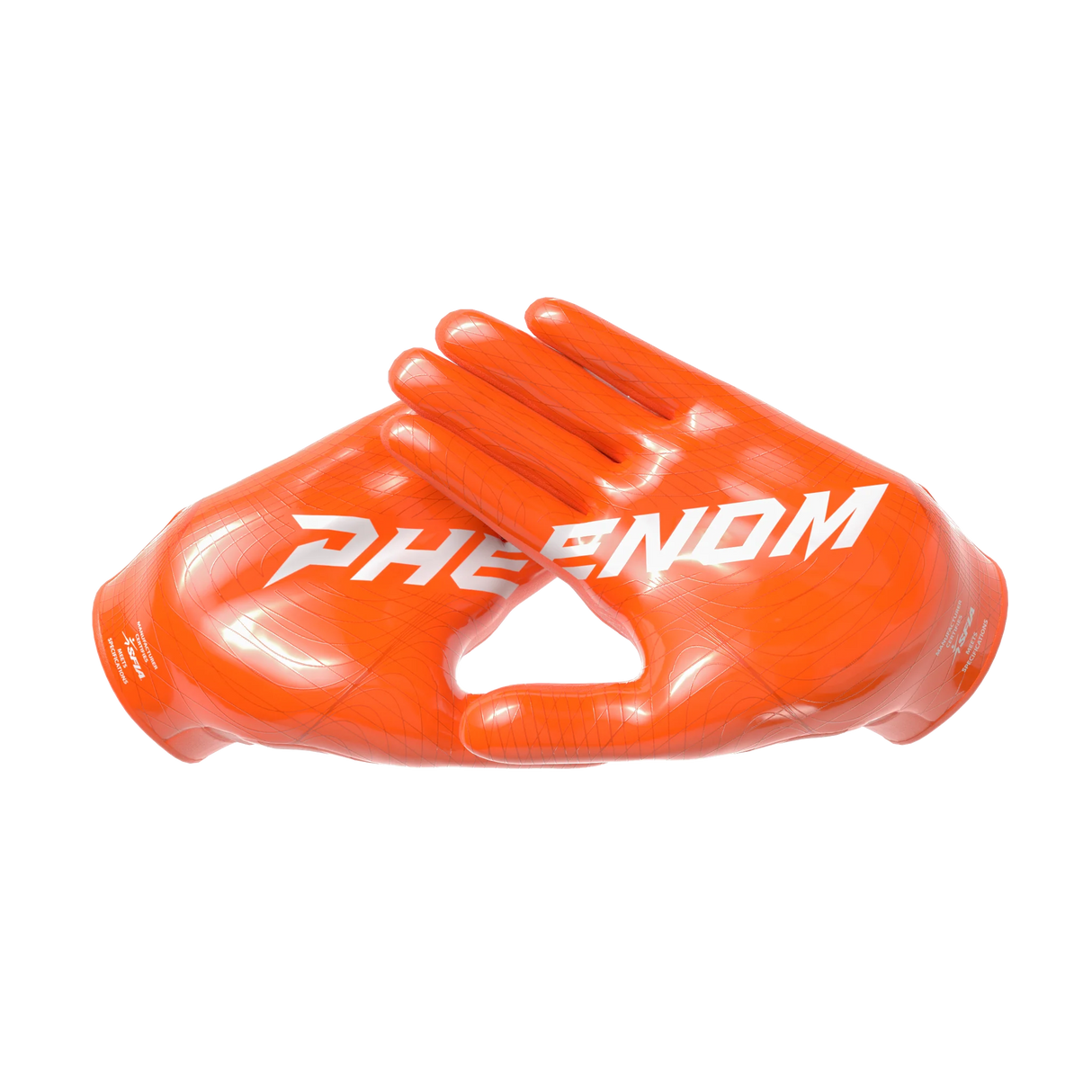 Phenom Elite Adult VPS5 Football Gloves-23